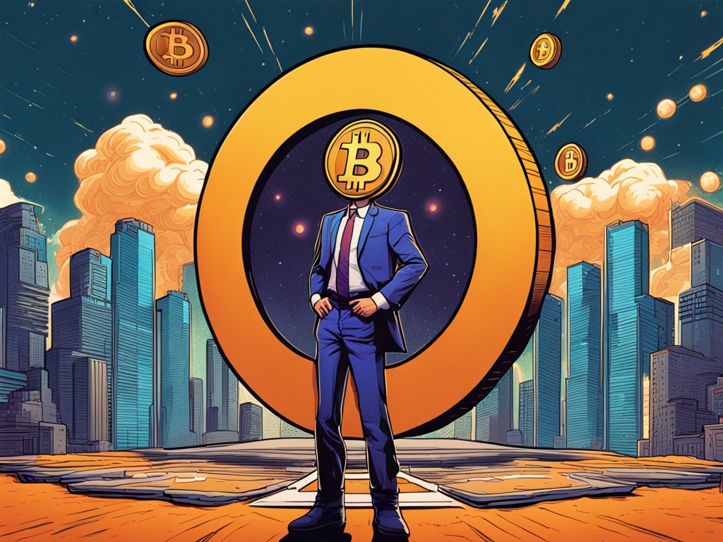 Massive $49M ETH Converted to Bitcoin by Boyaa Interactive ??
