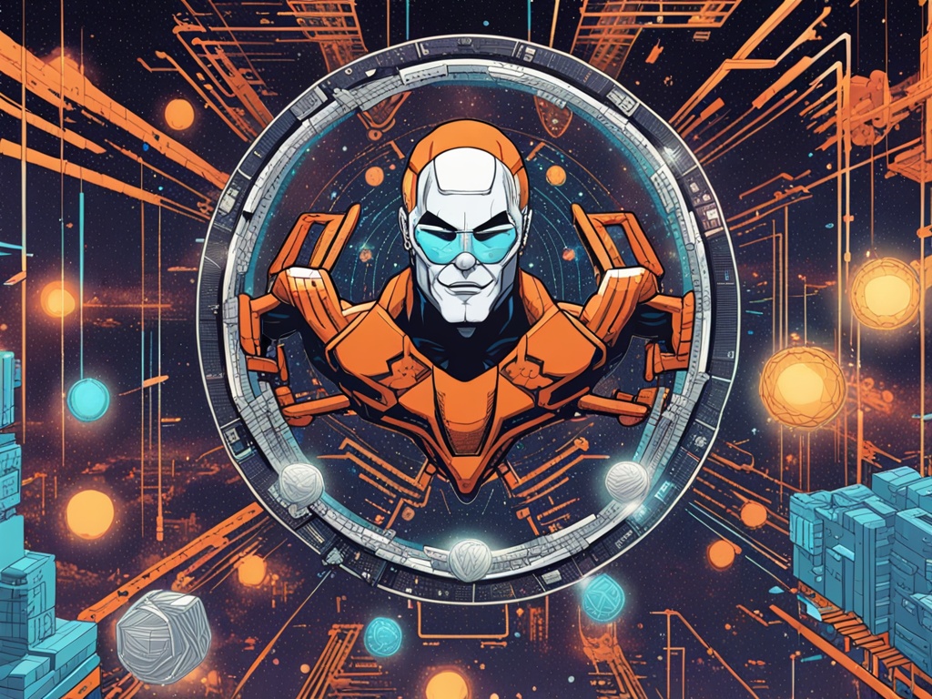 Exciting 200K Nodes Registered in Bless DePIN Airdrop ??