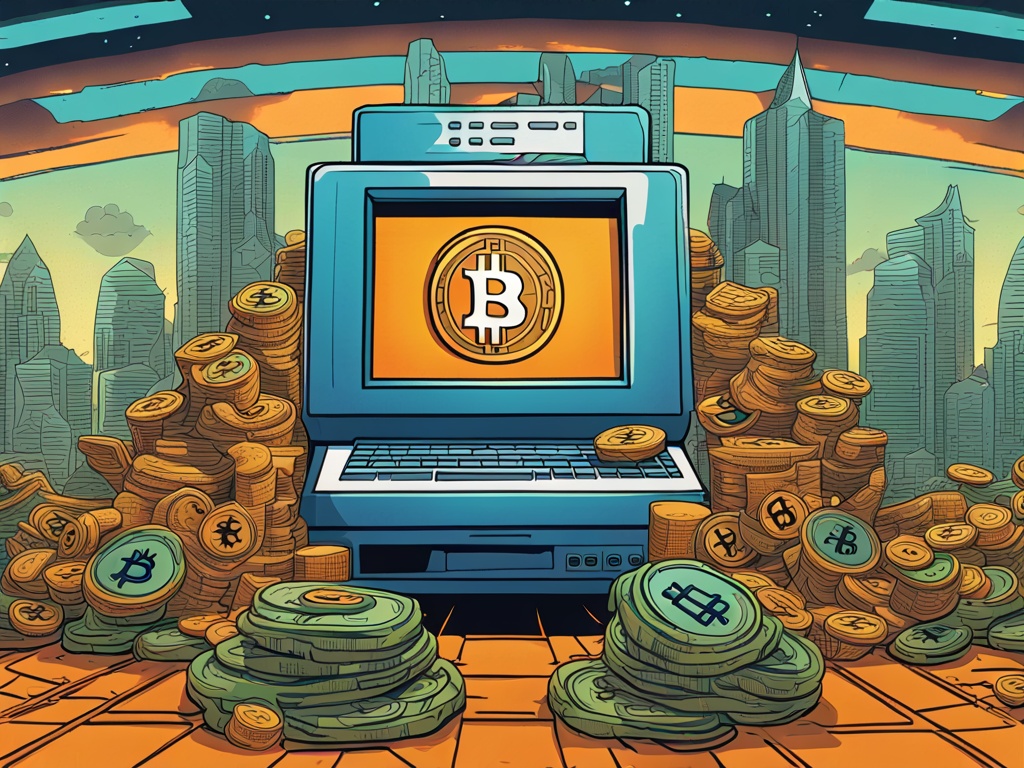 Significant Bitcoin Gains of 99% Are Reported by DigitalX ??