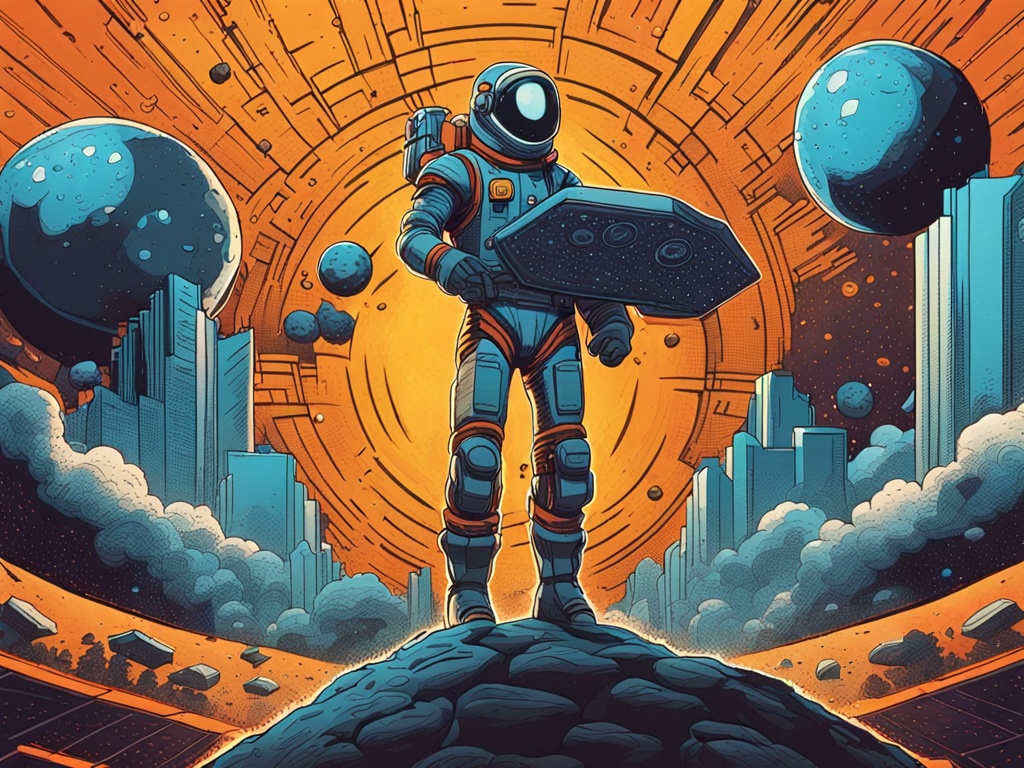 Stunning 84% Surge in Cardano and Crypto Recovery Expected ??
