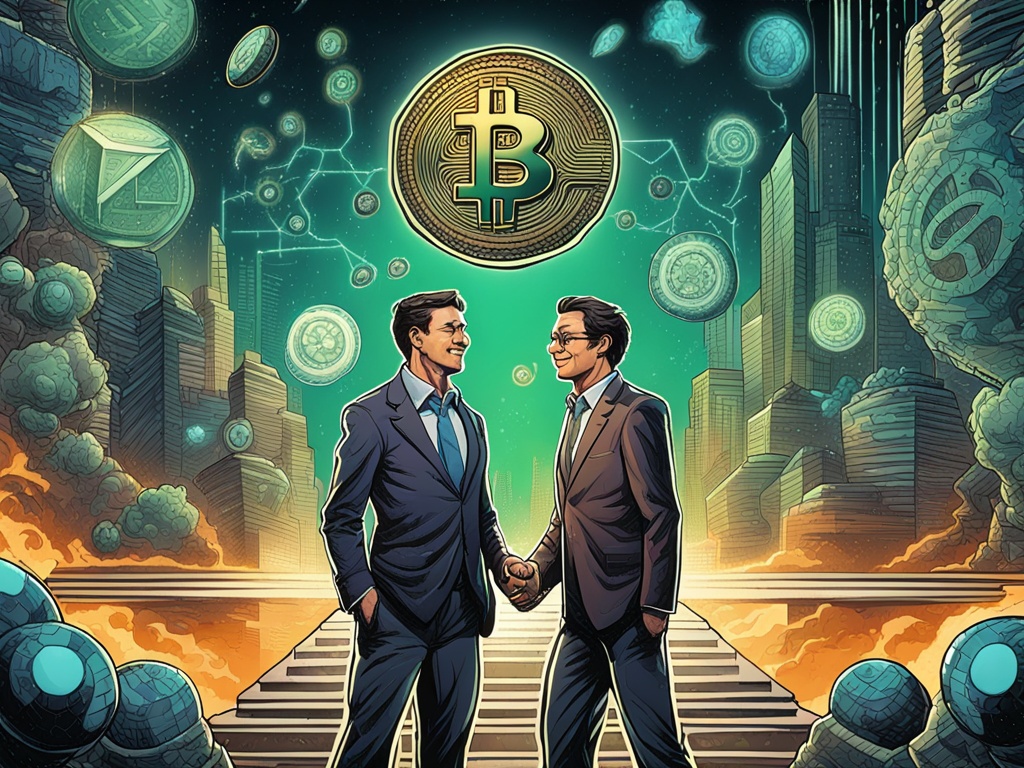 Exciting New Derivative Opportunities Offered by Bitfinex and Thalex ??