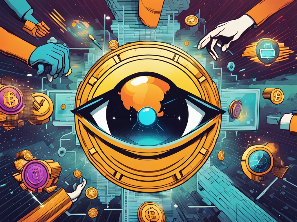 Eye-Opening Insights Are Shared About Current Crypto Trends ??