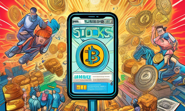 Game-Changing Stocks Set to Soar Based on Election Outcome ??
