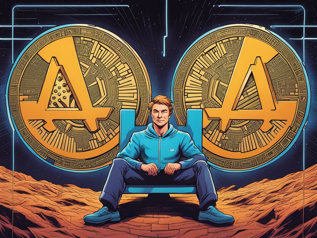 Powerful UK Crypto Regulations Set to Be Unveiled in 2025 ??