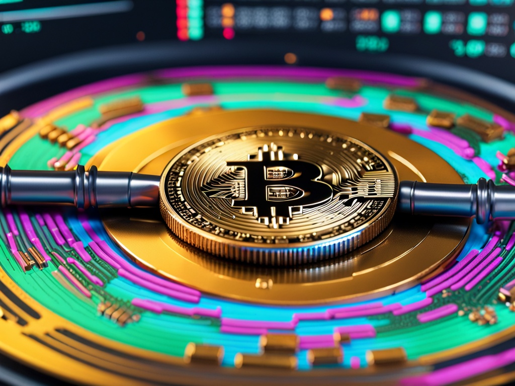 Record-Breaking Bitcoin Surge Sparks Price Discovery at $88,800 ??