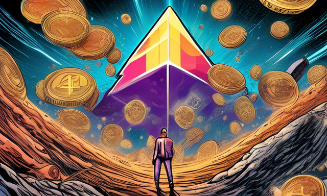 Proven Ethereum Addresses Surge Amid Market Dynamics ??