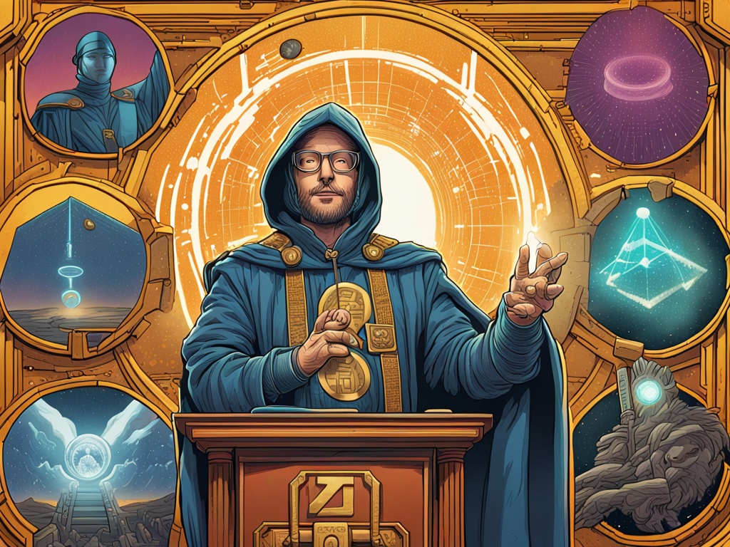 Historic Ruling Declared: Immutable Smart Contracts Protected ??