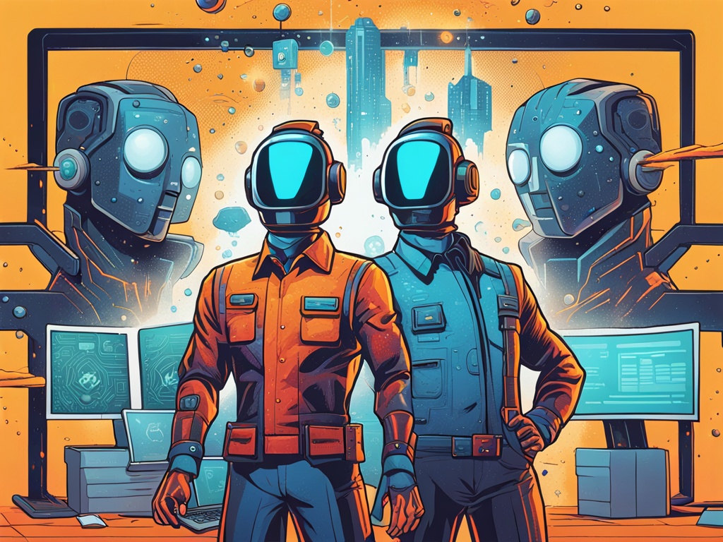 Empowering AI Agents Are Set to Revolutionize Work Tasks ??