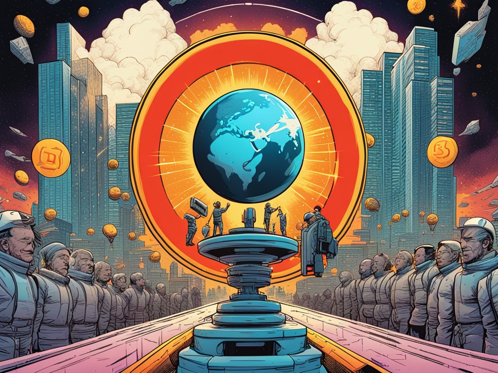 Powerful $5 Billion Investment Boosts xAI to $50 Billion Valuation ??