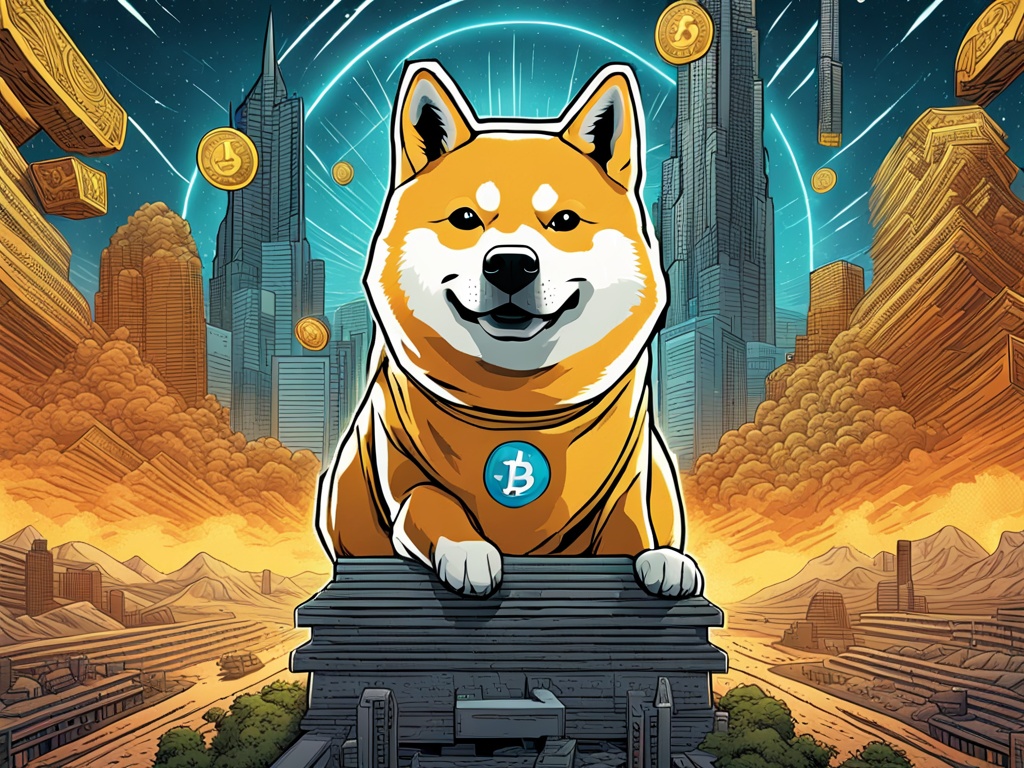 Powerful Predictions Reveal Dogecoin's New Highs Ahead ??