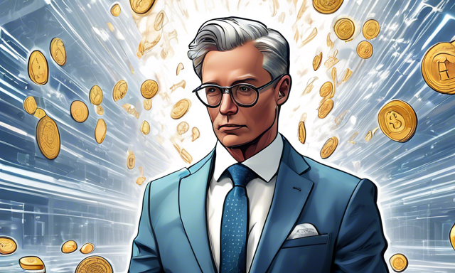 Crucial 25 Basis Points Rate Cut Anticipated by Crypto Market ??