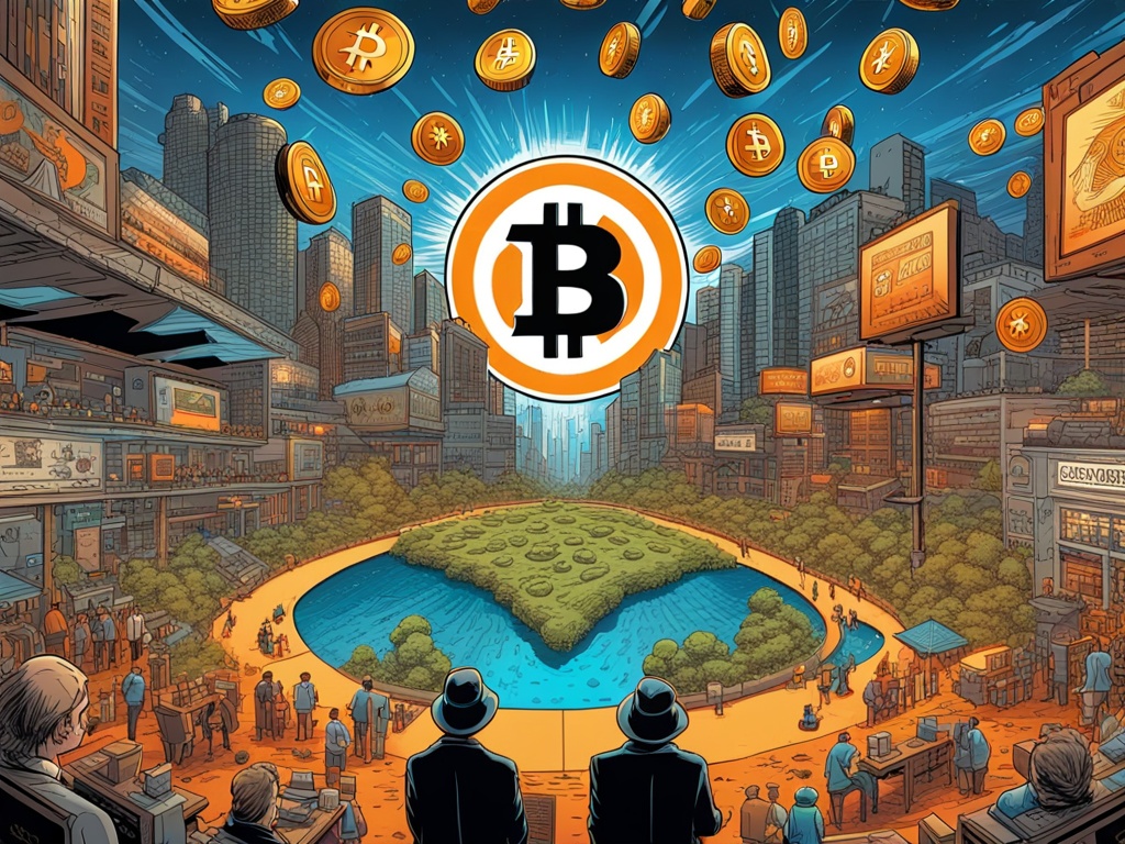 Unbelievable 51,780 Bitcoin Purchase Made by MicroStrategy! ??