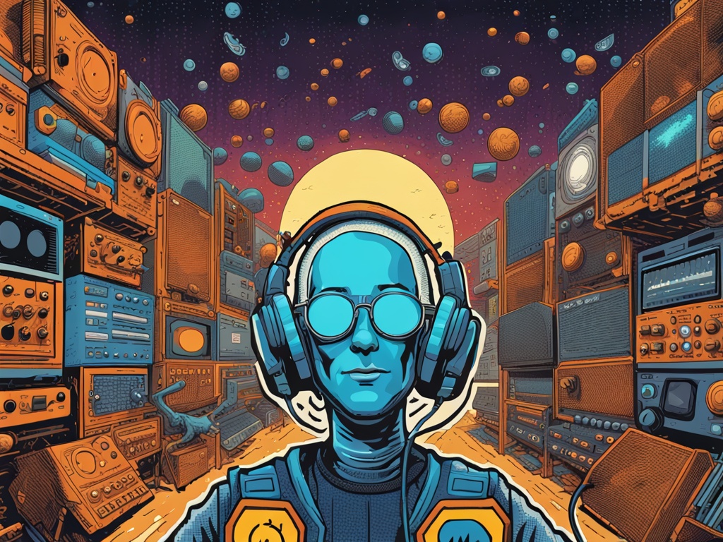 Powerful Audio Transcriptions Achieved Using Python and AssemblyAI ??