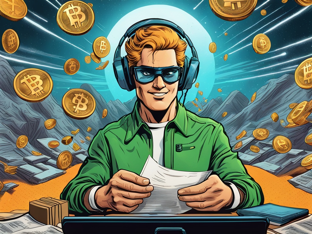 Powerful Solana ETF Application Submitted by Bitwise Investment ??