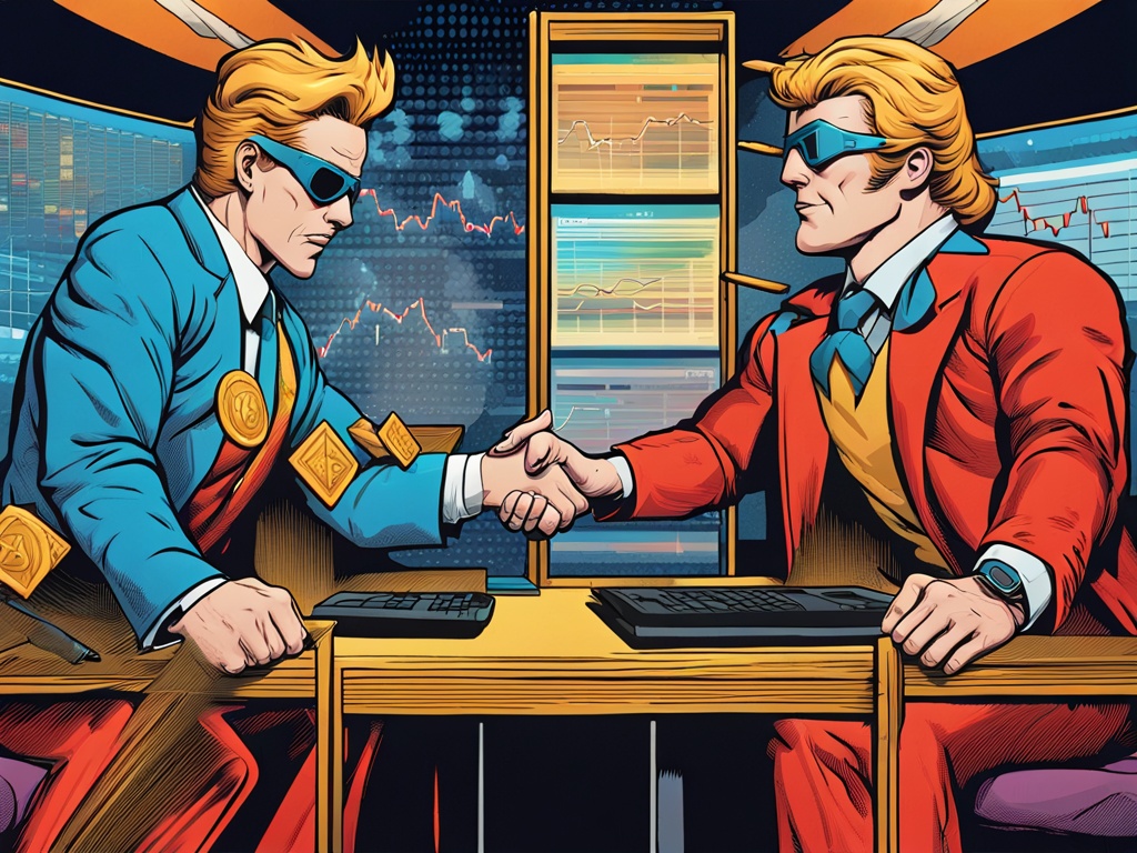 Crypto Trading Suspension for WBTC Announced by Coinbase ??
