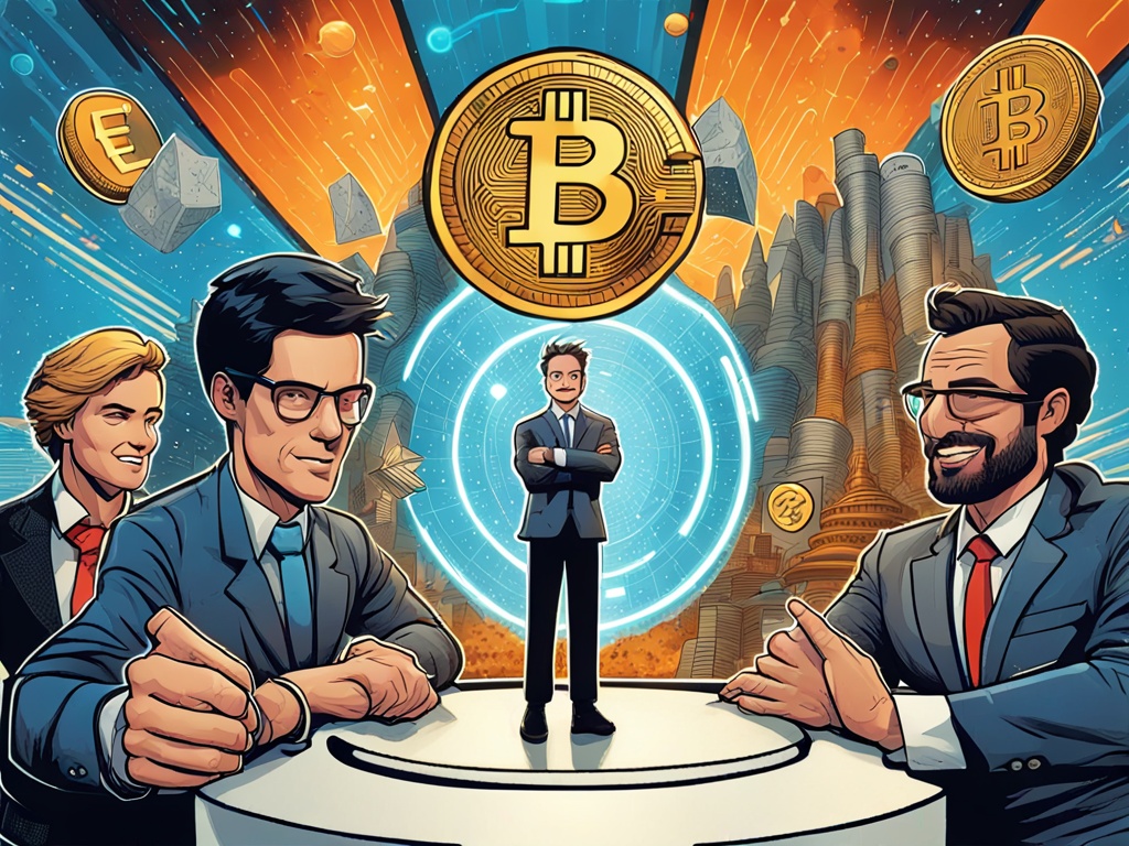 Exciting Launch of EURCV Stablecoin on Ripple's XRP Ledger ??