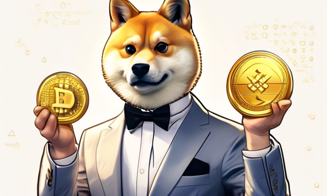 Exciting Rewards Announced for XRP and DOGE in Binance Campaign ??