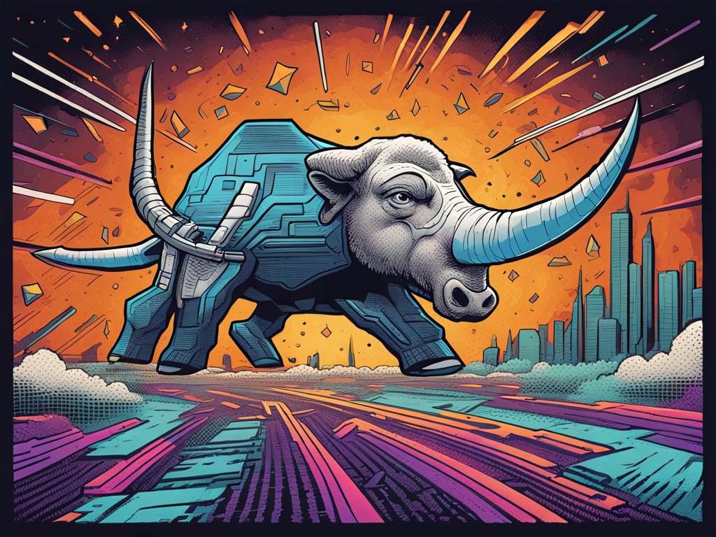 Intriguing XRP Price Patterns Indicated for Bullish Surge ??