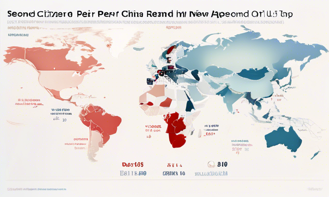 Debt per Citizen: U.S. Ranks Second, China in Top 50