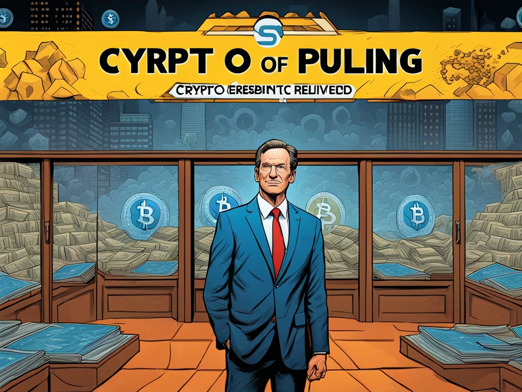 Powerful Ruling Delivered: SEC's Crypto Policy Overturned ?⚖️