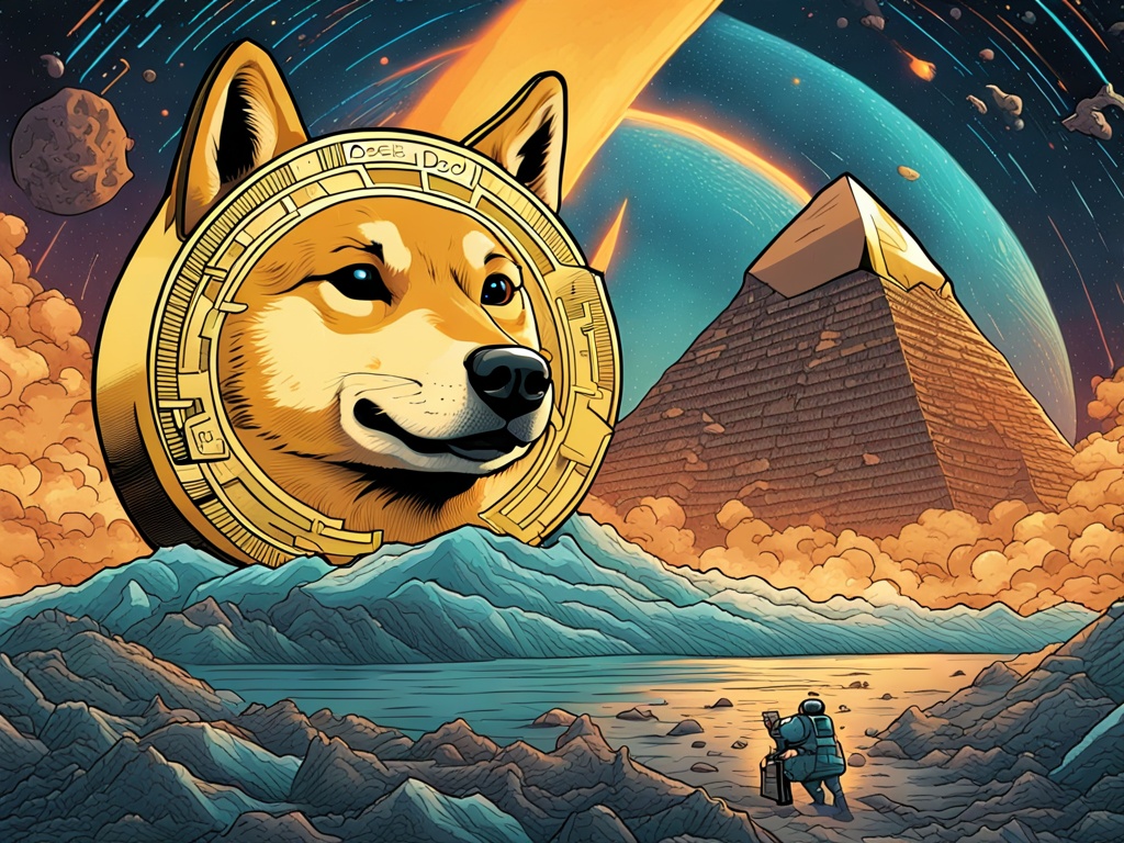 Astonishing Rise of Dogecoin Predicted to Reach $2 ??