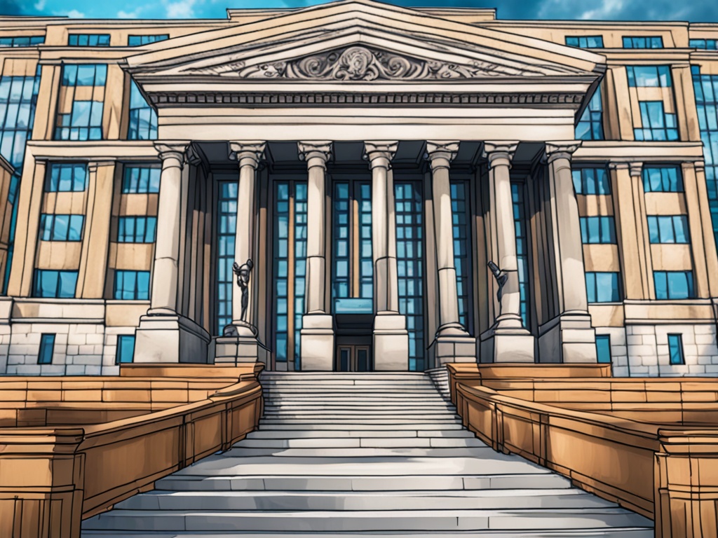 SEC Urges Judge to Disregard Ripple Labs Case Ruling