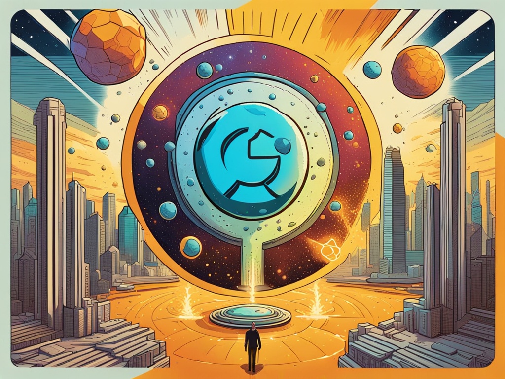 Exciting Partnership between Cardano and Ripple is Explored ??