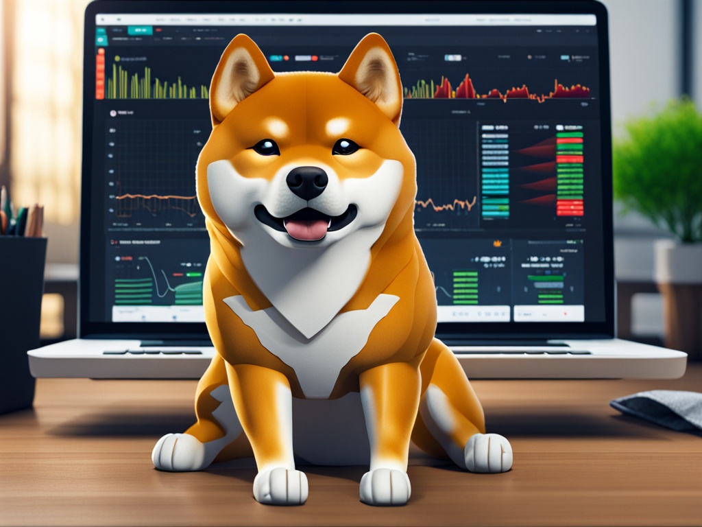 Massive 306% Price Surge for Shiba Inu Anticipated Soon ??