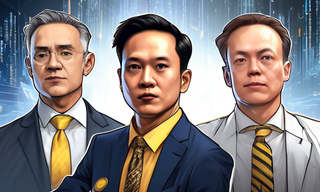 Disturbing Listing Fees Disclosed by Binance and Coinbase Executives ??