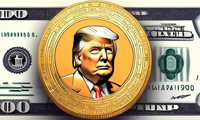 Bitcoin's Rise to $100,000 Anticipated if Trump is Elected ??