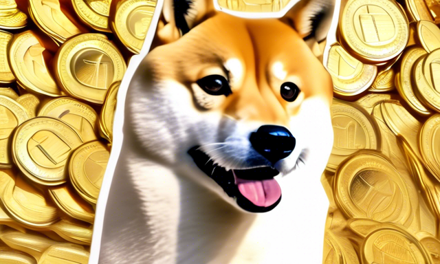 Unbelievable 40% Rise in Dogecoin Millionaires Observed ??