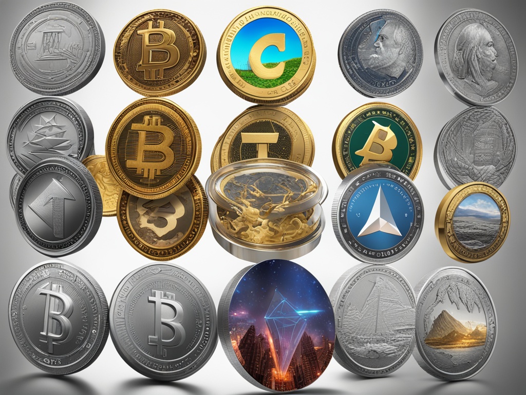 Powerful Shift in SEC Approach to Crypto Supported by Uyeda ??