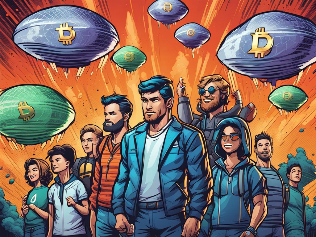 Exciting Crypto Airdrop by Linea Announced for Early Adopters ??