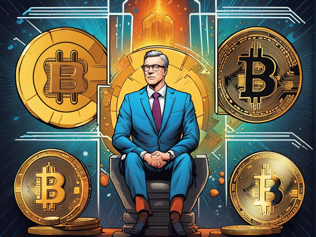 Important UK Crypto Regulations Set for Stablecoins Unveiled ??