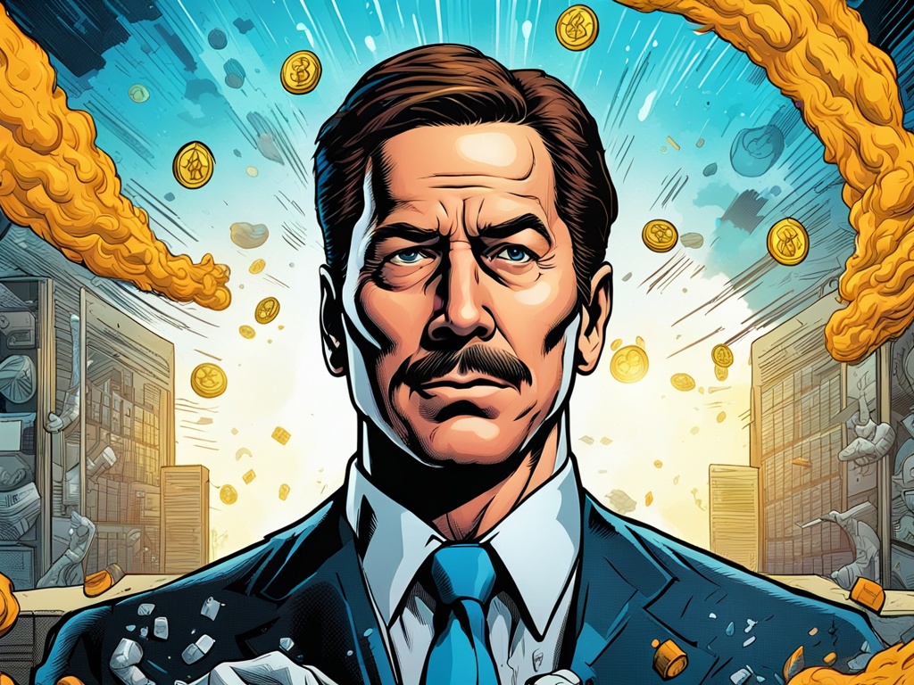 Major Ripple SEC Case Developments Await Resolution Soon ??