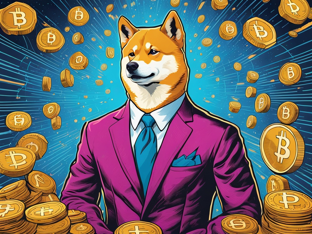 Powerful DOGE Initiative Expected to Enhance Economic Freedom ??