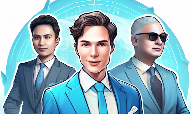 Powerful Comeback of Telegram's TON Ecosystem Highlighted ??