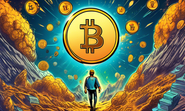 Unprecedented 173 Million Investment Attracted by Solana DApps ??