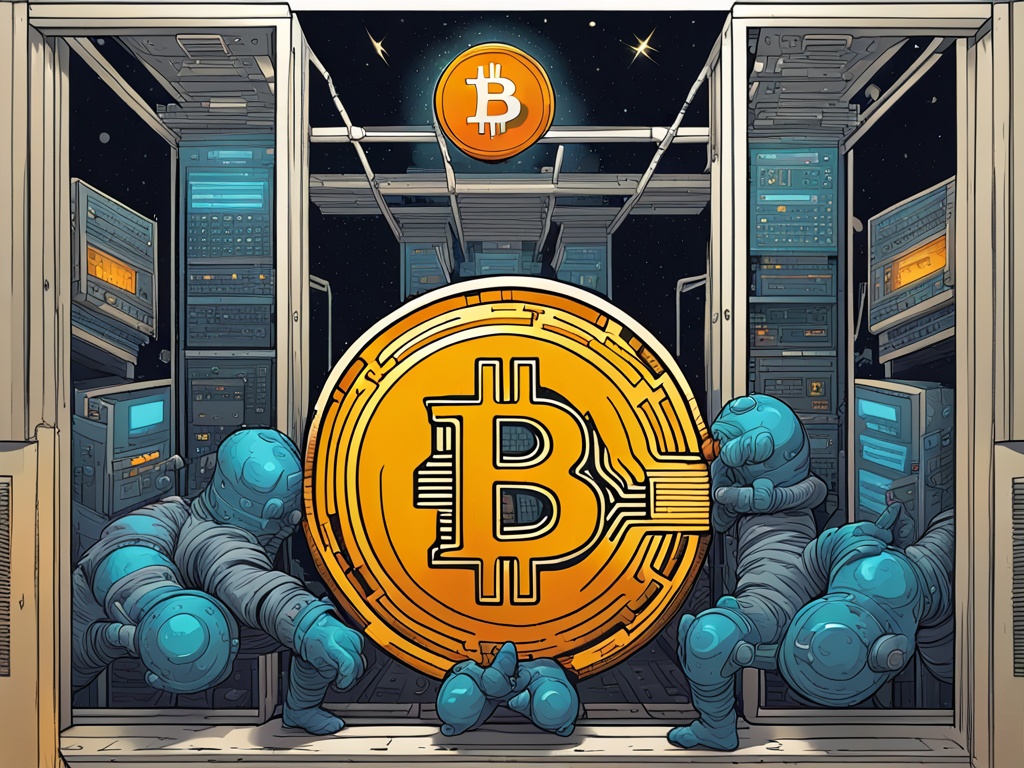 Major Bitcoin Holdings Expansion Achieved by Semler Scientific ??