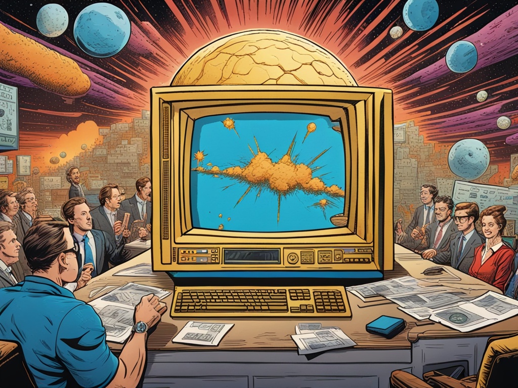 Record $332.9 Million Daily Inflows Captured by Ether ETFs ??