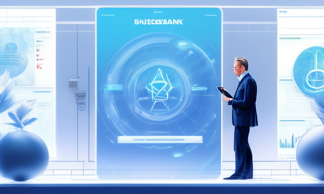 Powerful Financial Market Tokenization Initiatives by Bundesbank ??