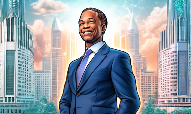 Exciting Crypto Payments Enabled for Detroit Taxes by 2025 ??