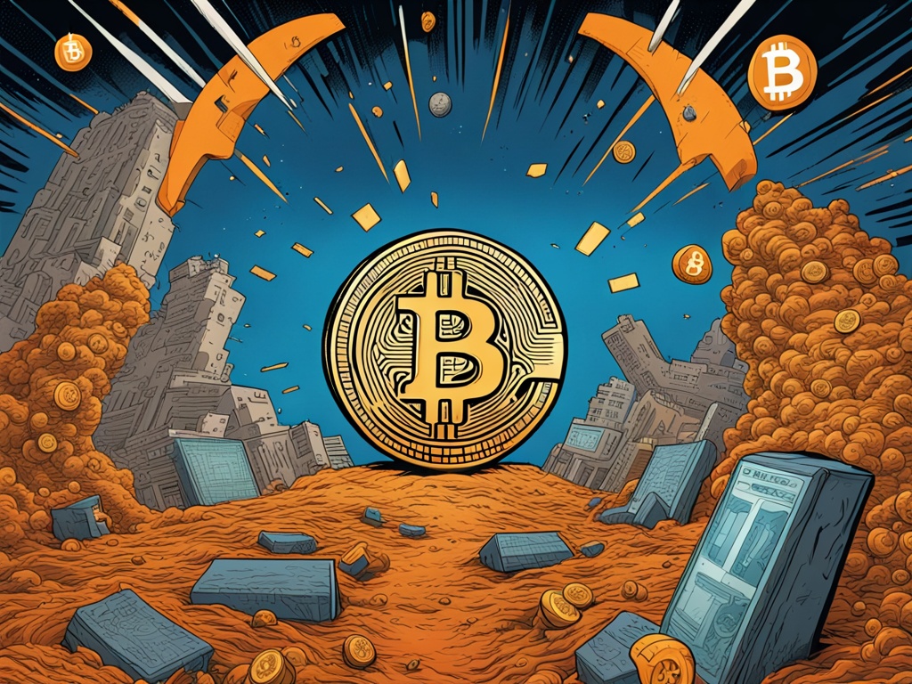 Remarkable Bitcoin Surge Expected to Reach $100,000 Soon ??