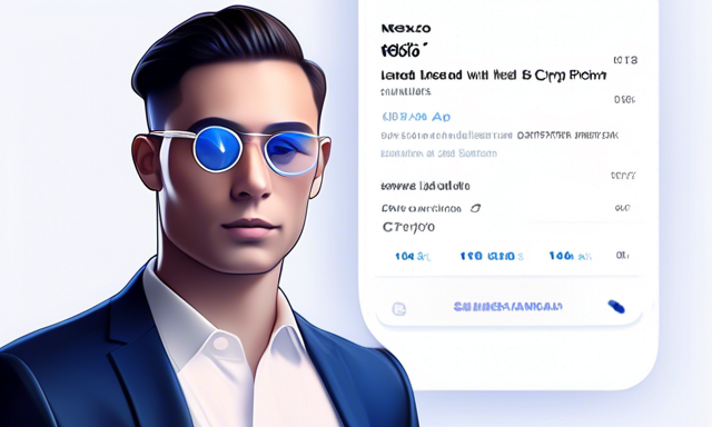 Unmatched 16% Interest Earned on Crypto with Nexo App ??