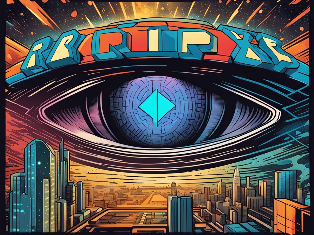 Exciting XRP Breakout Signaled as $1 Milestone Approached ??
