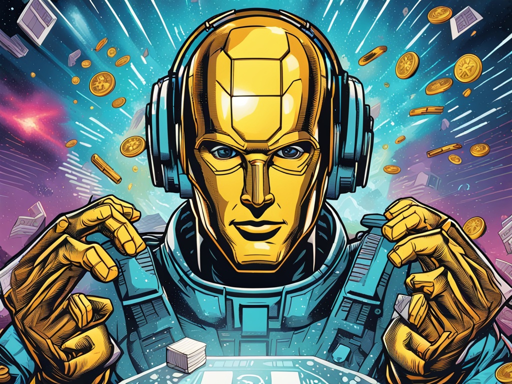 Powerful AI Strategies Are Boosting Meta's Investor Confidence ??