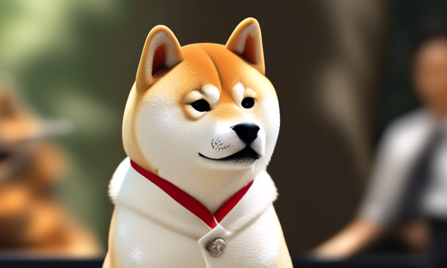Shiba Inu Price Shifts Witnessed by 44% of Holders in Losses ??