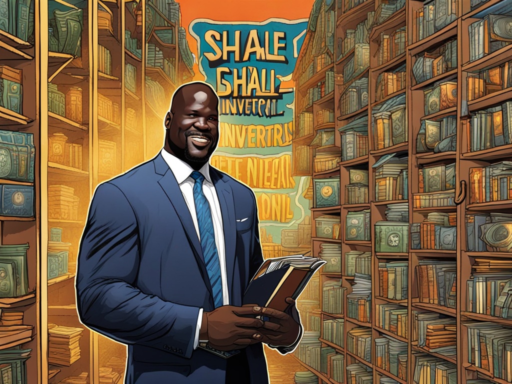 Significant $11 Million Settlement Reached for Shaquille O'Neal Investors ??