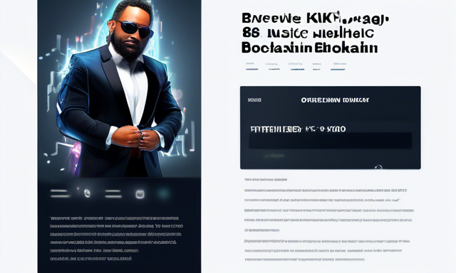 Unbelievable Gains in Music Revenue Through Blockchain Inscription ??