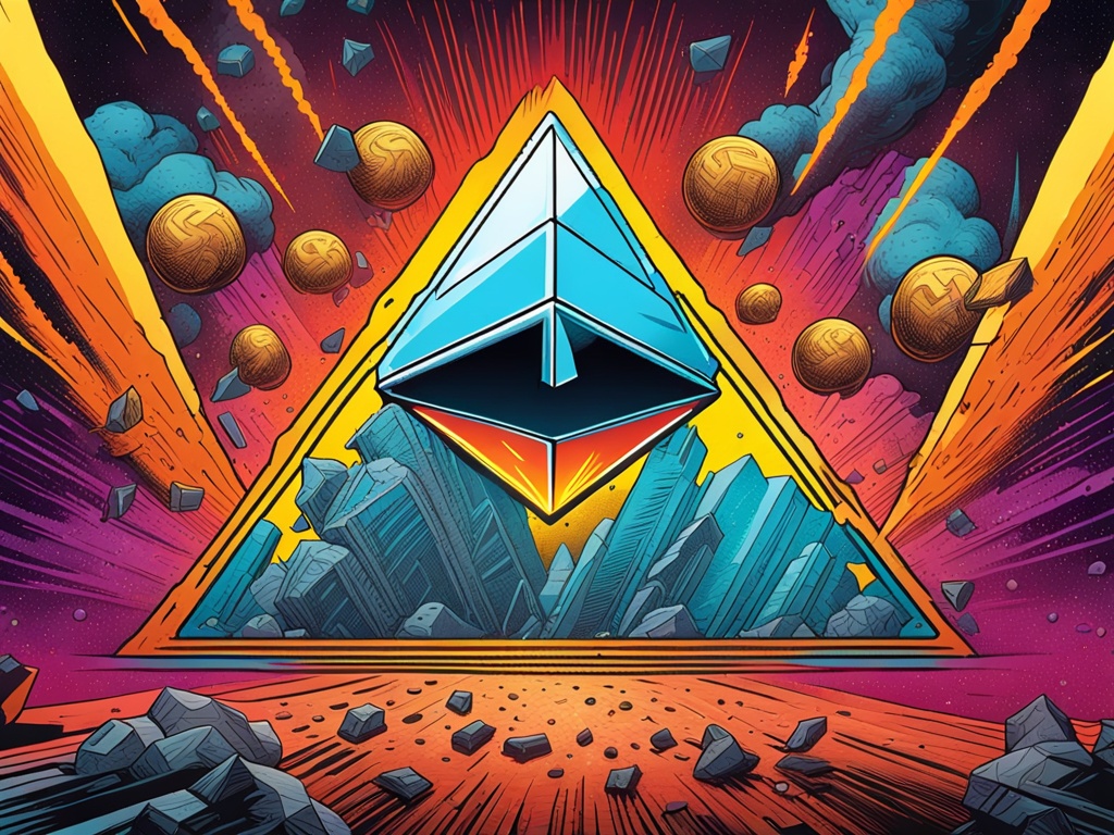 Ethereum Breakout Potential Anticipated at Critical Resistance ??